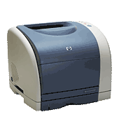 HP Color LaserJet 2500驱动下载产品图