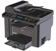 HP LaserJet Pro M1530 MFP Series驱动下载