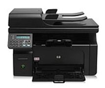HP LaserJet Pro M1212nf驱动下载产品图