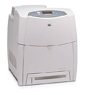 HP Color LaserJet 4650n驱动下载产品图