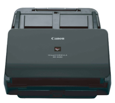 Canon DR-M260驱动下载产品图