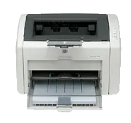 HP LaserJet 1022驱动下载产品图