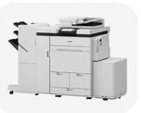 Canon imageFORCE 8186驱动下载产品图