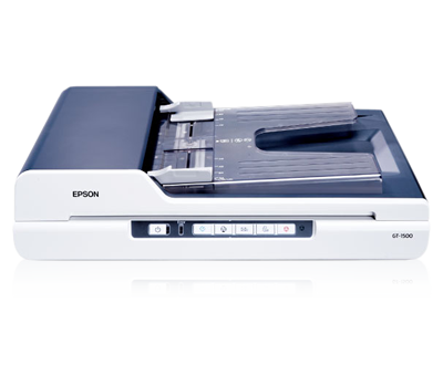 Epson GT-1500驱动下载