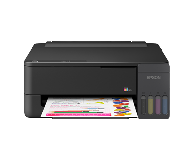 Epson L1318驱动下载