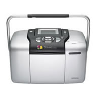Epson PictureMate 500驱动下载