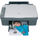 Epson Stylus CX3700驱动下载