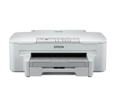 Epson WF-3011驱动下载