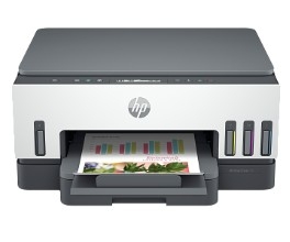 HP Smart Tank 710-720 Series驱动下载