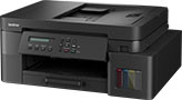 Brother DCP-T835DW驱动下载
