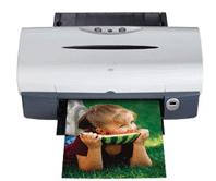 Canon i560驱动下载产品图