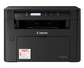 Canon iC MF112驱动下载产品图