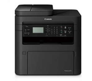 Canon iC MF264dw II驱动下载产品图
