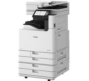 Canon imageFORCE C5170驱动下载产品图