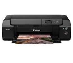 Canon imagePROGRAF PRO-300驱动下载