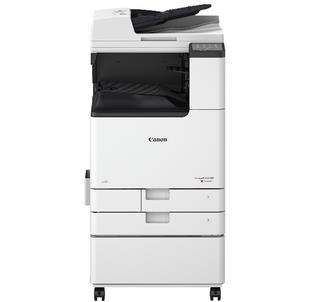 Canon C3222L驱动下载
