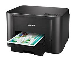 Canon MAXIFY iB4180驱动下载产品图