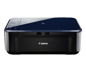 Canon PIXMA E500驱动下载