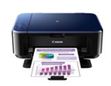 Canon PIXMA E568驱动下载