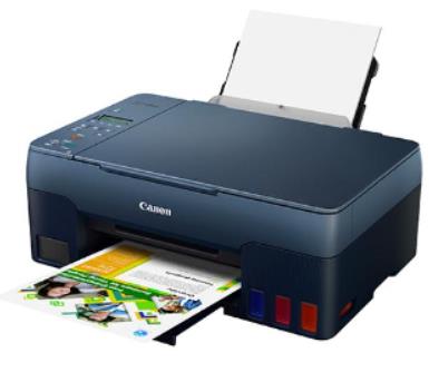 Canon G3860驱动下载产品图