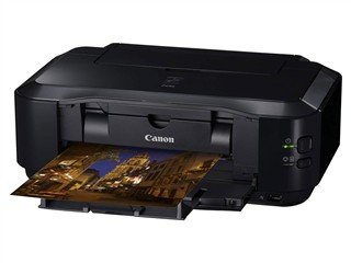 Canon PIXMA iP4760驱动下载