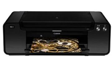 Canon PIXMA PRO-1驱动下载