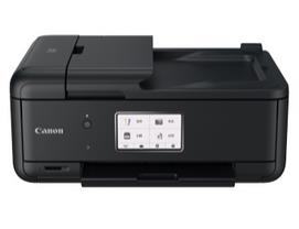 Canon TR8580驱动下载产品图