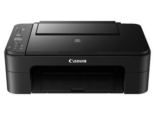 Canon TS3180驱动下载