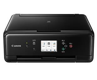 Canon TS6280驱动下载