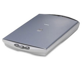 Canon CanoScan 3000ex驱动下载