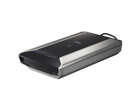 Canon CanoScan 8800F驱动下载