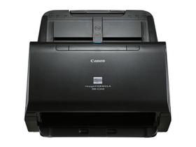 Canon DR-C240驱动下载产品图