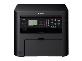 Canon iC MF212w驱动下载