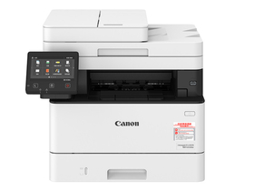 Canon iC MF443dw驱动下载产品图