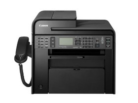 Canon iC MF4752驱动下载