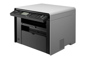 Canon iC MF4820d驱动下载