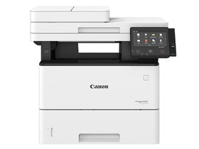Canon iC MF525dw驱动下载