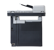 HP Color LaserJet CM2320n驱动下载