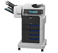 HP Color LaserJet Enterprise CM4540fskm MFP驱动下载产品图