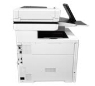 HP Color LaserJet Enterprise MFP M577c驱动下载产品图