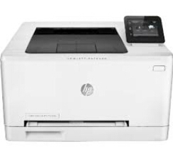 HP Color LaserJet Pro M452dn驱动下载