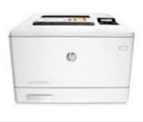 HP Color LaserJet Pro M452dw驱动下载