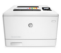 HP Color LaserJet Pro M452nw驱动下载