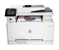 HP Color LaserJet Pro MFP M274n驱动下载