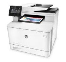 HP Color LaserJet Pro MFP M377dw驱动下载产品图
