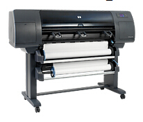 HP Designjet 4500 MFP驱动下载
