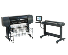 HP Designjet 4520驱动下载