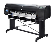 HP Designjet D5800驱动下载