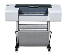 HP Designjet T1120驱动下载产品图