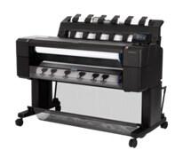 HP Designjet T1530驱动下载